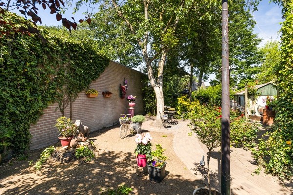 Medium property photo - Boschweg 123, 5481 ED Schijndel